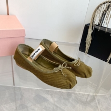 Miu Miu Shoes